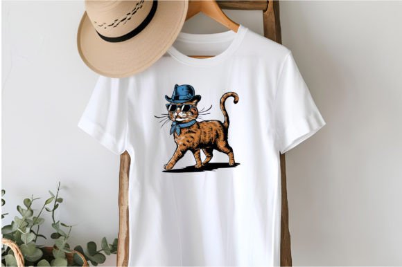 Cat Clipart Design: Creative and Practical