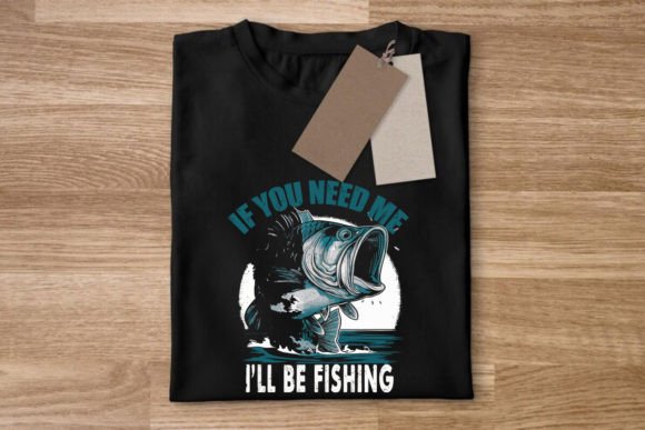 Fishing Tshirt Sublimation: A Strategic Asset for Print-on-Demand and Creative Ventures