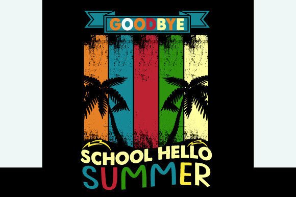 Goodbye School Hello Summer: A Guide to Exploring New Opportunities