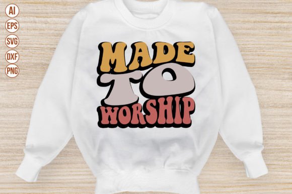 Make Your Creative Vision a Reality with Made to Worship