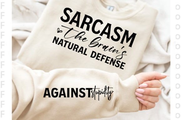 Sarcasm: The Brain’s Natural Defense