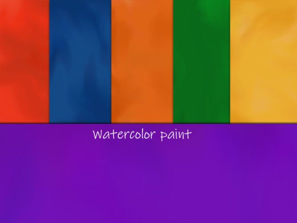 Watercolor Paint Paper Set: A Creative Tool for Every Occasion